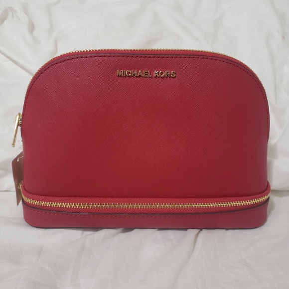 Michael Kors Large pouch - Picture 1 of 5